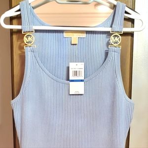 Michael Kors Sweater Dress